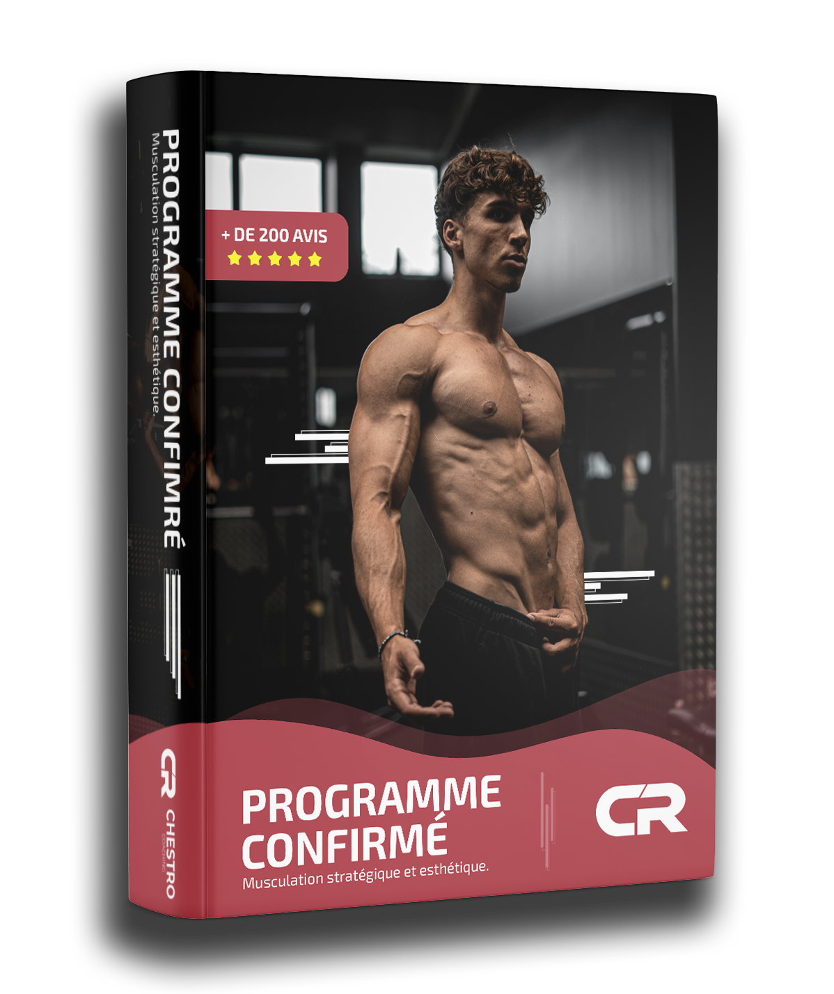 Ebook Confirmé - Sculptez Votre Esthétique Ultime